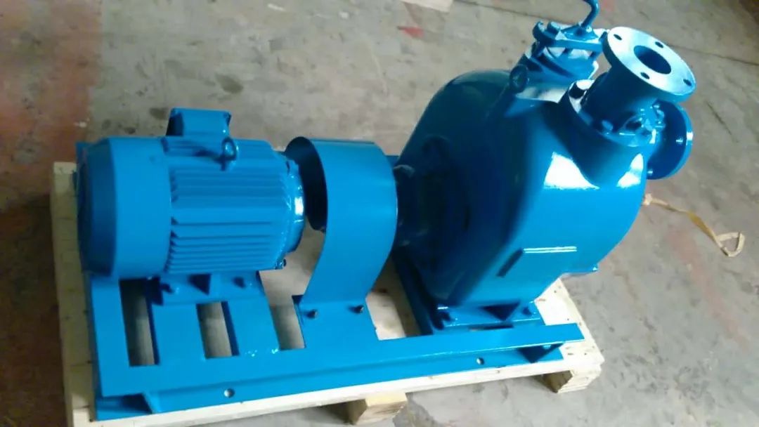 水泵防爆電機(jī)應(yīng)用中，必須規(guī)避這幾個問題