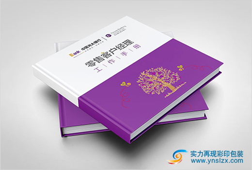 昆明精裝畫冊公司