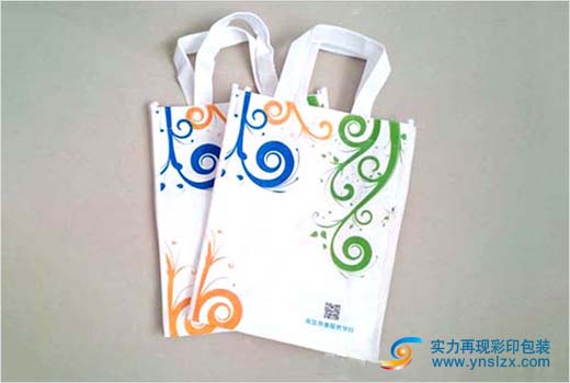 昆明做無紡布袋的公司