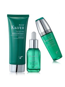 凱豐堂KAISER精華素液 科技護(hù)膚新體驗(yàn)